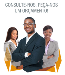 Contacte-nos
